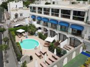 Bougainville Luxury Boutique Hotel