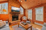 Top Beech Mountain