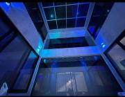 Sea, Hill & Forest View Villa