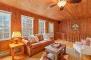 Top Beech Mountain