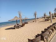 شالية بقرية ماليبو السخنة