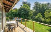 Three-Bedroom Holiday Home In Follenslev
