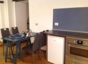 Rifugio nel cuore di Castello