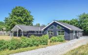 Holiday Home Kronens Have Tranekær X Holiday Home Kronens Have Tranekær X