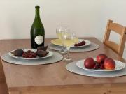 Piso amable con piscina cerca de mar