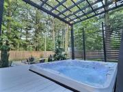 Modern Luxury Home Pool & Spa at Warren Dunes