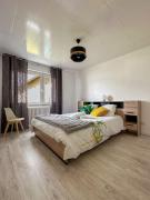 Appartement complet 2 chambres