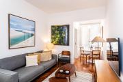 Quarto&Sala a 350m da Praia de Ipanema | VP145802