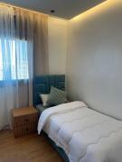 Classy Mountain View Appartement with terrace