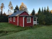 Ireneborg, cottage with Finnish sauna