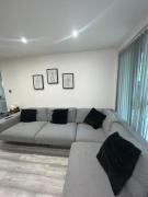 Luxury 1 bedroom apartment Bromley