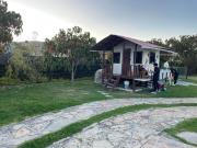 Espléndida casa de campo