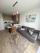 Apartment Moruše with parking