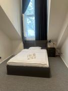 Franz Joseph Suite in center of Vienna