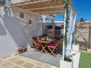 La terrazza di Zoe - Castromediano ( Lecce)