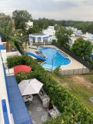 Top Carmen de Apicalá