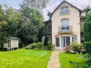 Idéal Jeux Olympiques - Charmante maison proche Paris