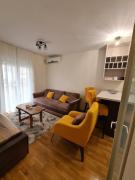 Maras cozy apartment