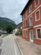 Larocca Tourist Home 3 Valbrenta