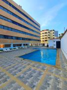 Con Vista al Mar y Terraza Privada, Céntrico