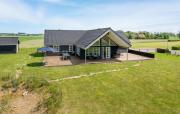 Four-Bedroom Holiday Home In Bagenkop