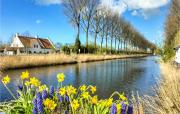 1 Bedroom Stunning Home In Damme 1 Bedroom Stunning Home In Damme