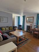 Rose Street 4 bedroom