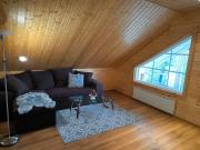 Villa HULLU KETTU & Lakehouse