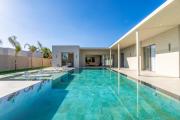 Villa Seyana master, piscine privée, sans vis à vis