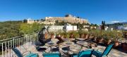Stunning Acropolis view apartment