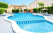 Cozy Apartment In Torrevieja With Wifi