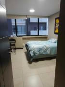 LUXURY APARTMENT PUERTO SANTA ANA GUAYAQUIL