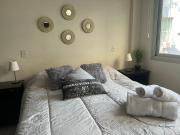 Departamento Coby Home Tempora - Frente Hospital - seguridad 24 hs