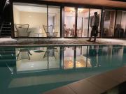 一日一組限定の貸切宿 民藝と憩う宿 -遊心館-