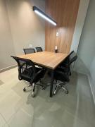 Studio Live 1 Moderno e Aconchegante