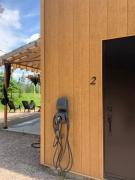 Vallée bras du Nord Jumeau 2 avec spa