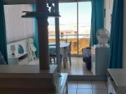 Coquet T2 à 100m de la Mer, Loggia, Wifi, Parking, Équipé pour 4 Personnes - FR-1-798-22 Coquet T2 à 100m de la Mer, Loggia, Wifi, Parking, Équipé pour 4 Personnes - FR-1-798-22