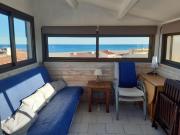 Port Leucate: Villa 6 pers. face à la mer, cosy, proche activités - FR-1-798-40