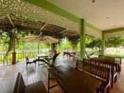 Ruen Maihom Riverside Cottage