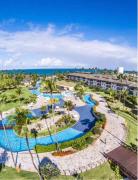 Beach Class Resort Muro Alto - Piscinas Naturais