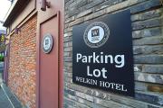 Welkin Hotel