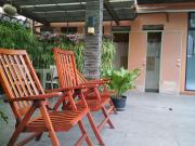 Strategic and Comfy Studio at Grand Setiabudi Apartment By Travelio