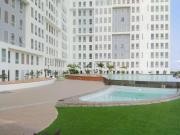 Luxurious Studio at Patraland Urbano Apartment By Travelio