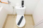 Comfort 2BR at Bassura City Cipinang Apartment By Travelio