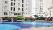 Relaxing 2BR at Bassura City Apartment By Travelio
