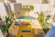Suites & Spa BY XO-RIAD