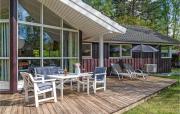 Beautiful Home In Græsted With Wifi