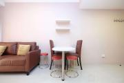 Comfort and Cozy 2BR at Signature Park Grande Apartment By Travelio