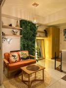 Tropical Paradise Staycation Unit in Azure