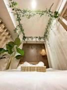 Tropical Paradise Staycation Unit in Azure